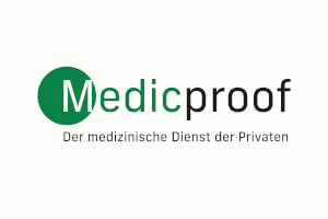 Medicproof GmbH