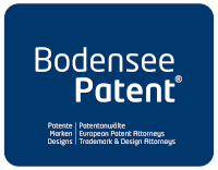 Patentanwälte Behrmann Wagner Partnerschaftsges. mbB