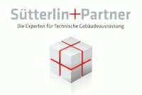 Planungsbüro Sütterlin+Partner GbR