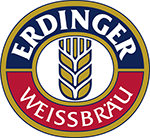 Privatbrauerei ERDINGER Weißbräu 
