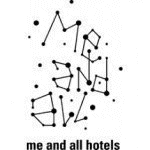 me and all hotel Ulm
