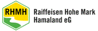 Raiffeisen Hohe Mark Hamaland eG
