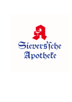 Sievers'sche Apotheke Inhaber Adrian Sievers e. K.