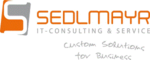 Sedlmayr IT GmbH