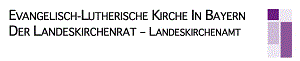 Evang.-Luth. Pfründestiftung in Bayern