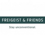 FREIGEIST & FRIENDS GmbH & Co. KG