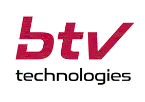btv technologies GmbH