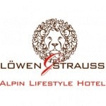 AlpinLifestsyleHotel Löwen & Strauss