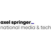 Axel Springer National Media & Tech GmbH & Co. KG