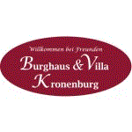 Burghaus & Villa Kronenburg
