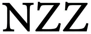 Neue Zürcher Zeitung (Deutschland) GmbH