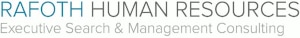 Rafoth Human Resources Executive Search & Management Consulting
