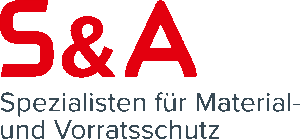 S & A Service und Anwendungstechnik GmbH