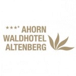 AHORN Waldhotel Altenberg