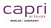 Capri by Fraser, Berlin