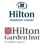 Hilton Frankfurt Airport & Hilton Garden Inn Frankfurt Airport