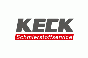 KECK SCHMIERSTOFFSERVICE GMBH & CO. KG