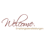 Welcome Empfangsdienstleistungen