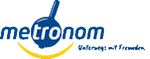 metronom Eisenbahngesellschaft mbH