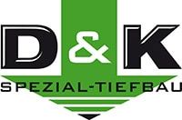 D & K Spezial Tiefbau GmbH & Co. KG