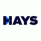 Hays – Working for your tomorrow