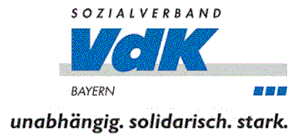 Sozialverband VdK Bayern e.V.