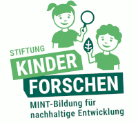 Stiftung Kinder forschen