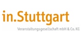 in.Stuttgart Veranstaltungsgesellschaft mbH & Co. KG