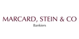 MARCARD, STEIN & CO AG