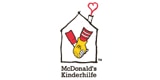 McDonald's Kinderhilfe Stiftung
