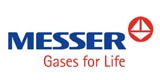 Messer Industriegase GmbH