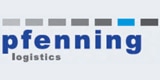 pfenning logistics GmbH 