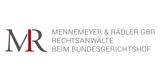 Mennemeyer & Rädler GbR Rechtsanwälte beim Bundesgerichtshof