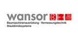 Wansor GmbH Baumaschinenausrüstung