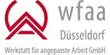 Werkstatt für angepasste Arbeit GmbH