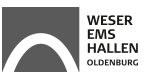 Weser-Ems Halle Oldenburg GmbH & Co.KG